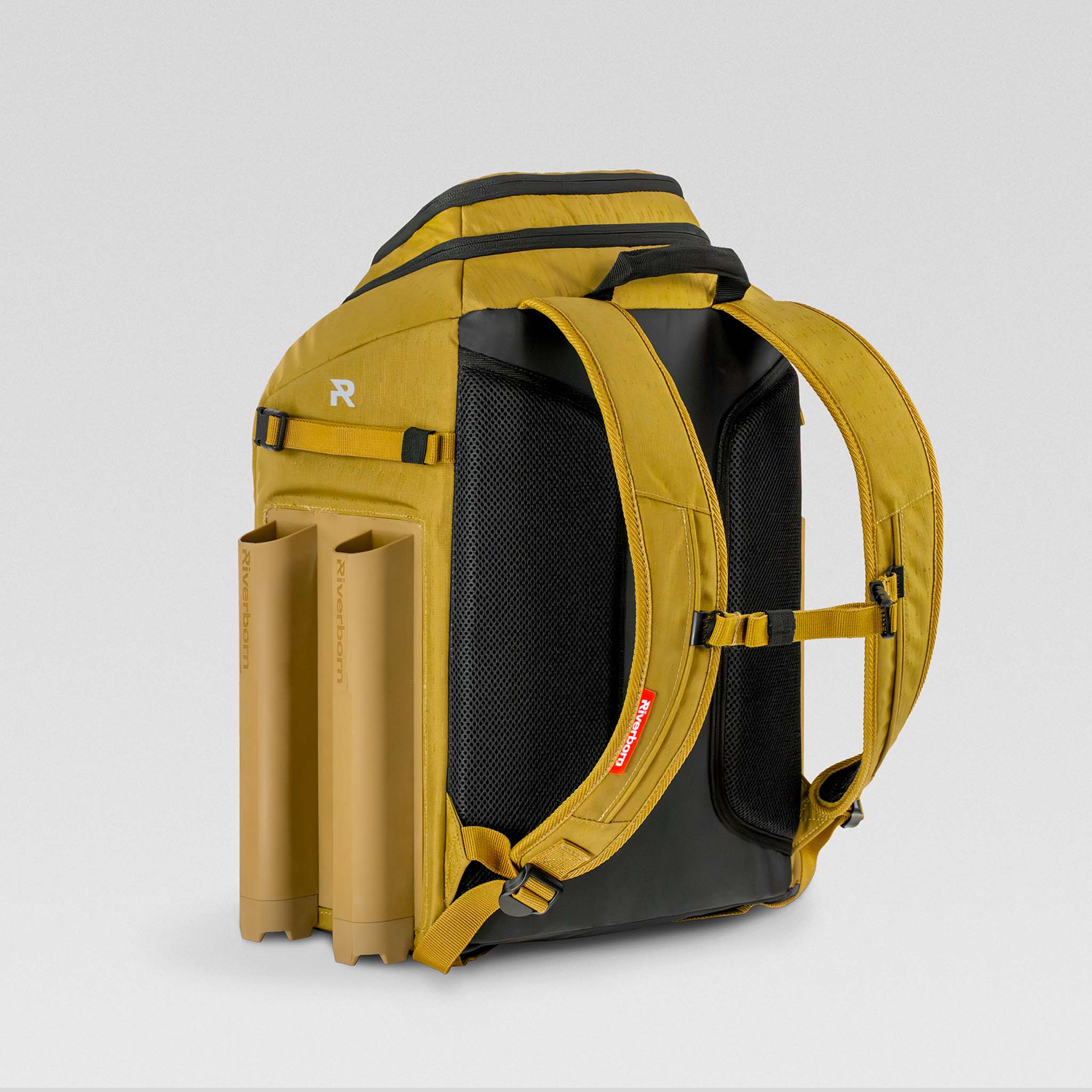 TETRALINE FISHING BACKPACK