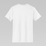 EASY DOES IT TEE - WHITE
